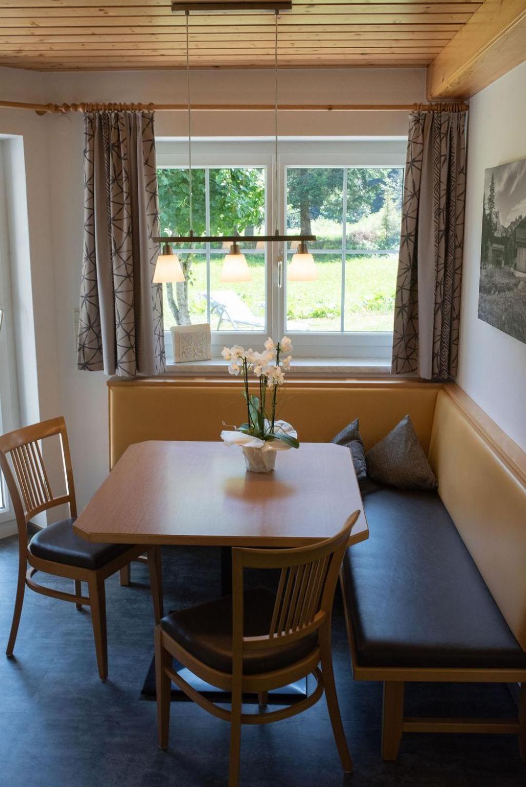 Ferienwohnung Carbonare Sankt Gallenkirch Exteriér fotografie