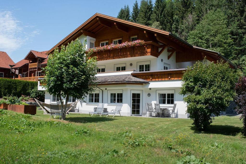 Ferienwohnung Carbonare Sankt Gallenkirch Exteriér fotografie